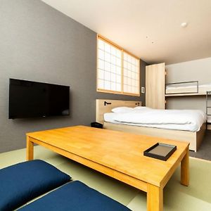 Alphabed Inn Fukuoka Ohori Park